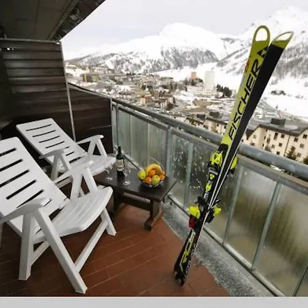 In A 4 * With Sauna, Miniclub * Sestriere