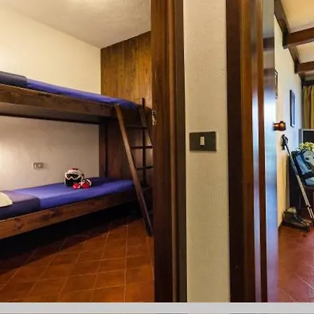 Daire In A 4 * With Sauna, Miniclub *